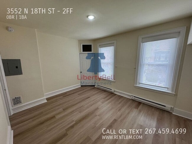 Building Photo - 3552 N 18th St Unit 2FF