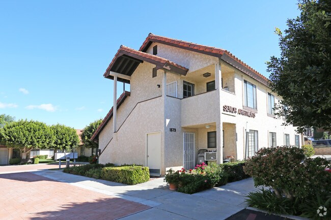 Photo - Patricia Village Senior Apartments