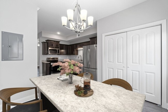 Photo - Biltmore Luxury Townhomes