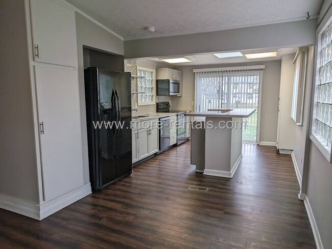 Photo - Remodeled house in Reynoldsburg (Groveport Schools)