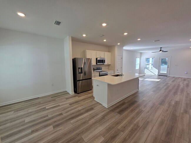 Photo - 3BR/2BA home with internet included