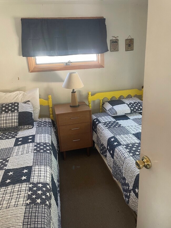 174 N Shore Blvd Rental For Rent in Sandwich, MA