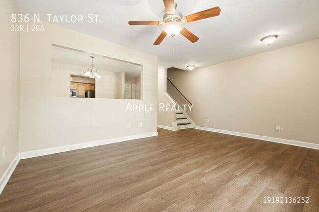 Photo - 836 N Taylor St