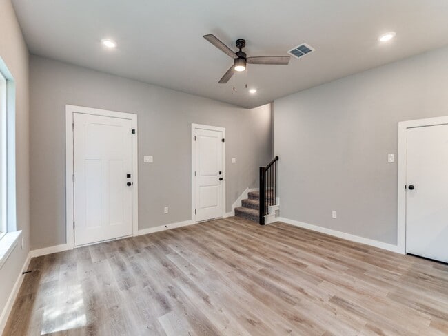Photo - Gorgeous New Construction duplex for rent ... Unit 3632