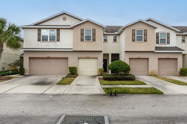 Photo - Magnolia Park - Convenient Location