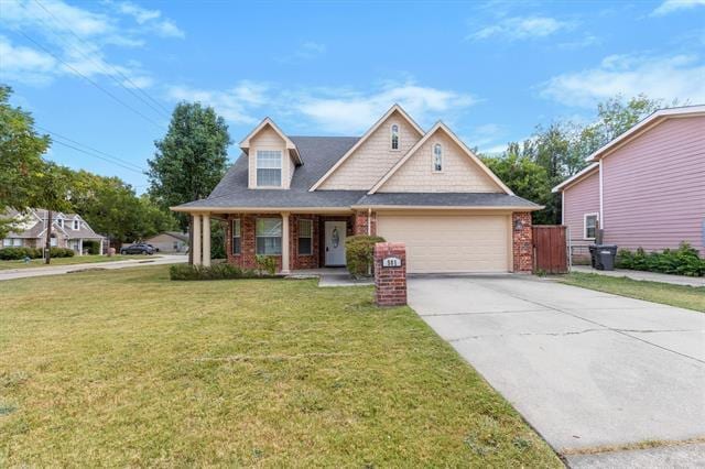 Photo - 501 W Leland Ave