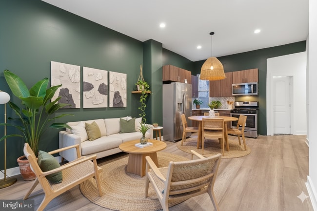 Photo - 2146 N Van Pelt St Unit Apt #1