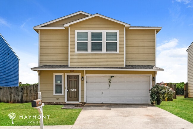 Building Photo - 3083 Avalon Lake Dr SW Rental
