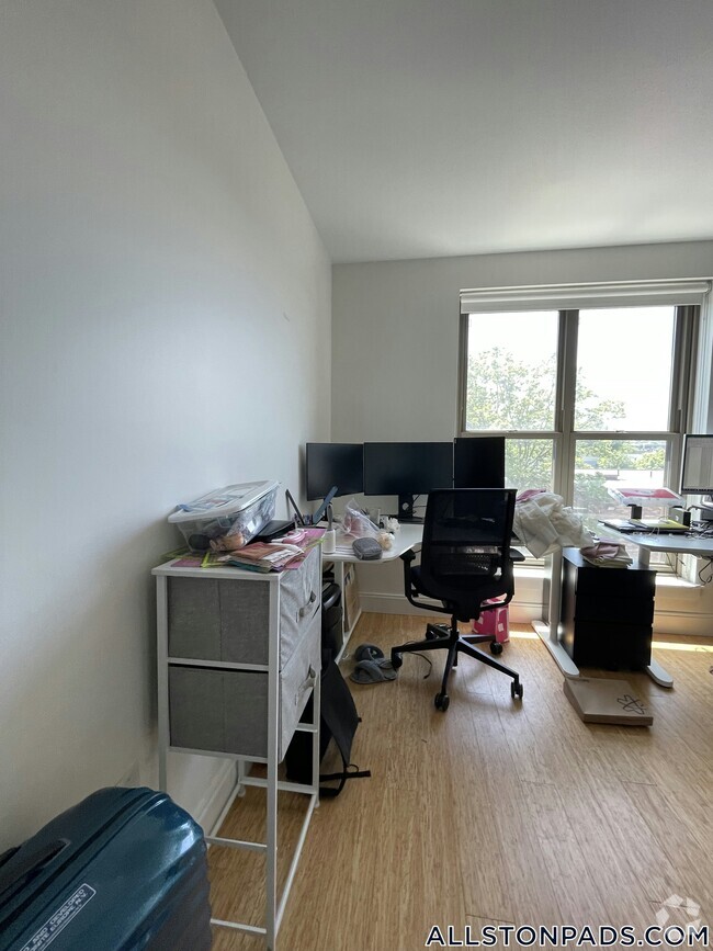Building Photo - 40 Malvern St Unit 401 Rental