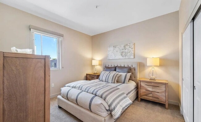 Photo - Wonderful modern 1-bedroom in the heart of downtown San Jose!