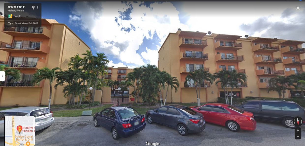 Photo - 1900 W 54th St (Hialeah, FL)