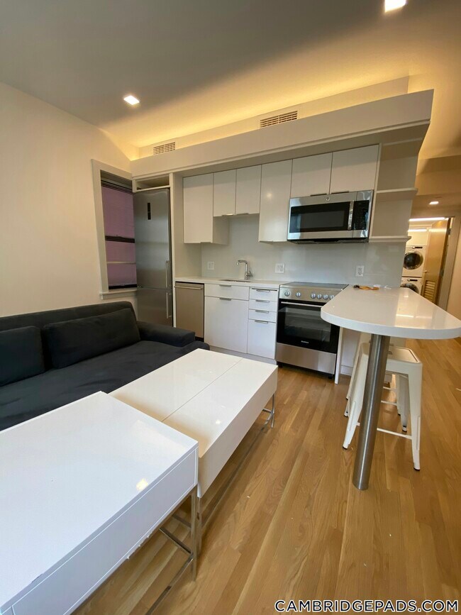 Photo - 115 Mt Auburn St Unidad 33