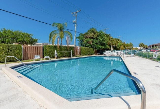 Photo - 2/2 First Floor in Poppleton Creek!