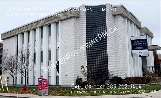 MainCline Residences - MainCline Residences