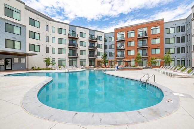 Photo - Marq Iliff Station