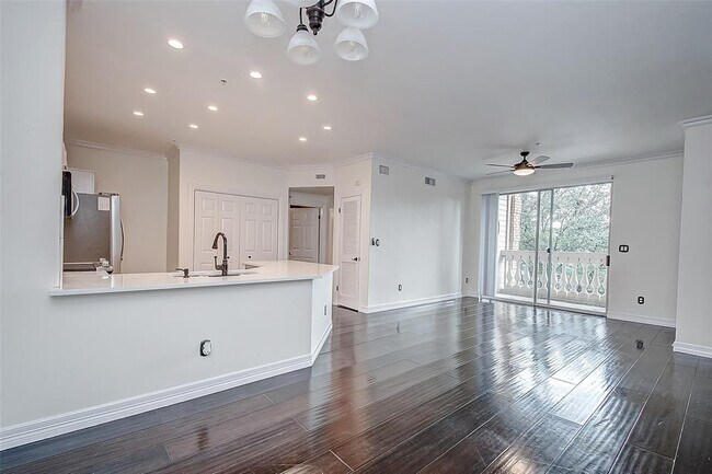 Apartment for Rent - Apartment for Rent Unidad 405