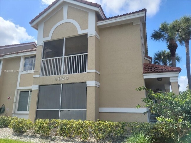 Photo - 4620 W McNab Rd Condo Unit B2