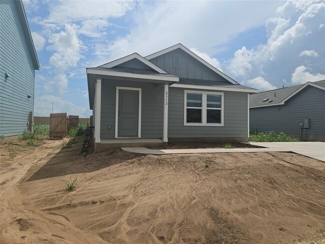Building Photo - 2312 Dust Devil Dr Rental