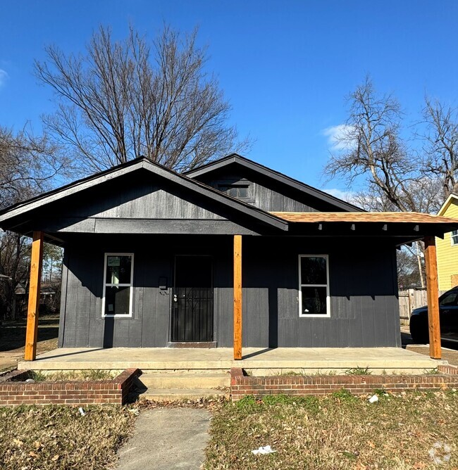 Building Photo - 3464 Lamphier Ave Rental