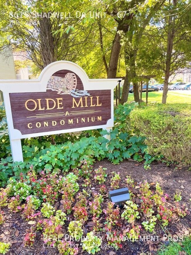 Photo - 8616 Shadwell Dr Unit 67