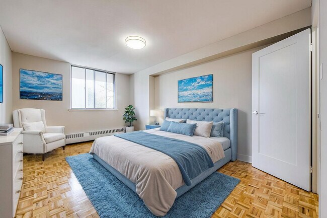 Photo - The Sprucedales