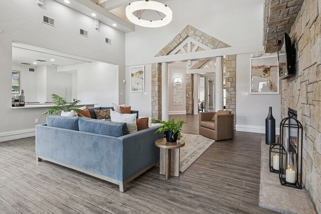 Photo - Grand Centennial Apartments