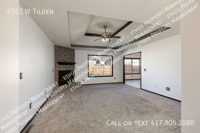 Photo - 4353 W Tilden St