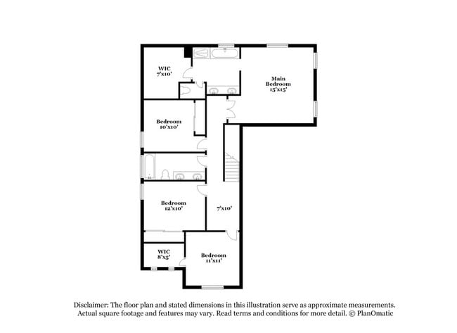 Photo - 9021 W Bluefield Ave