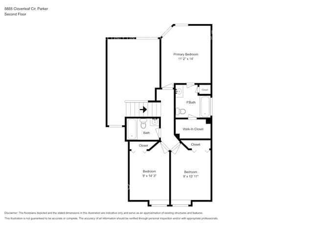 Photo - 8885 Cloverleaf Cir
