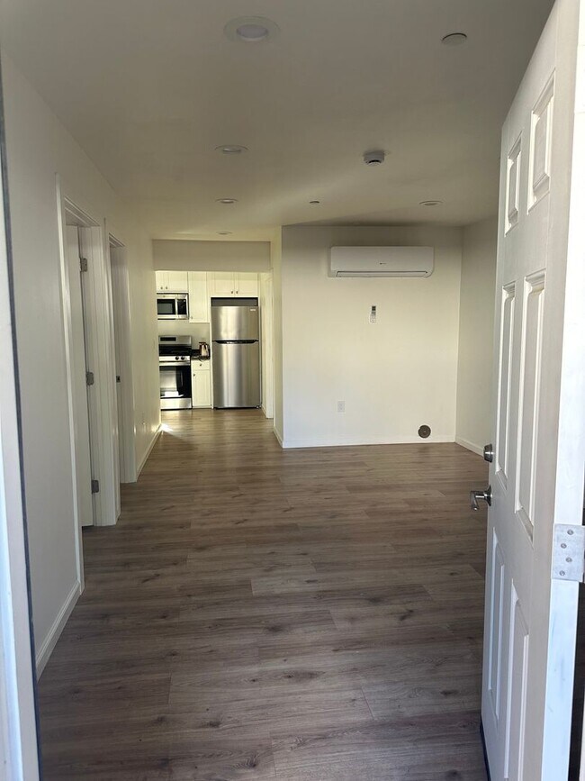 Come check out this newly renovated 2 bedr... House House Rental in