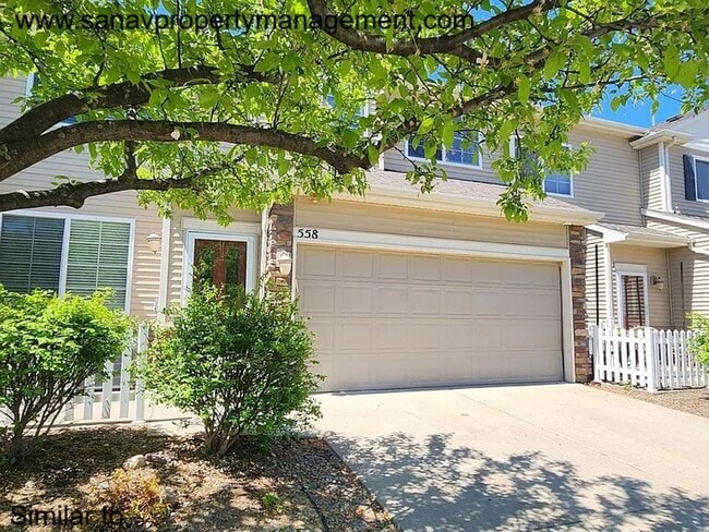 558 86th St Unidad 558 86th st