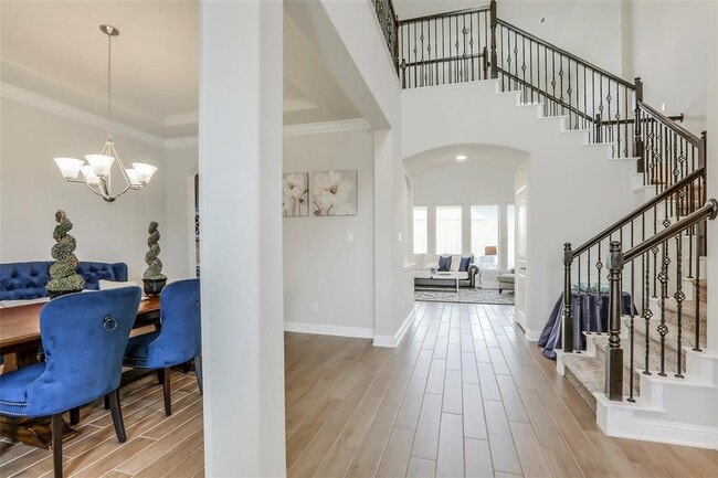 Photo - 1815 Carriage Oaks Ln