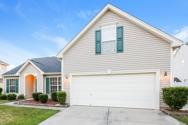 Photo - 218 Summit Park Ct