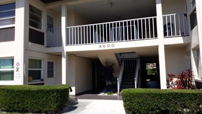 Building Photo - 4600 Marine Pkwy Unit 107