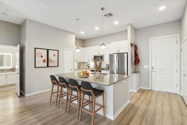 Photo - The Aston North Scottsdale