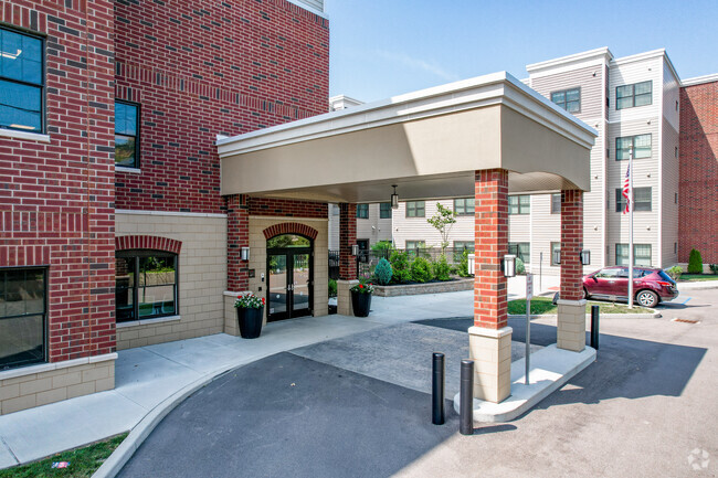 Photo - The Residences at 279 North