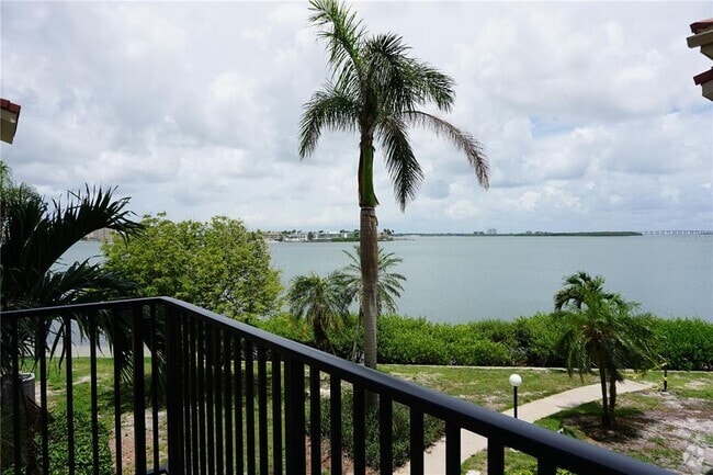 Building Photo - 6322 Palma Del Mar Blvd S Unit 1205 Rental