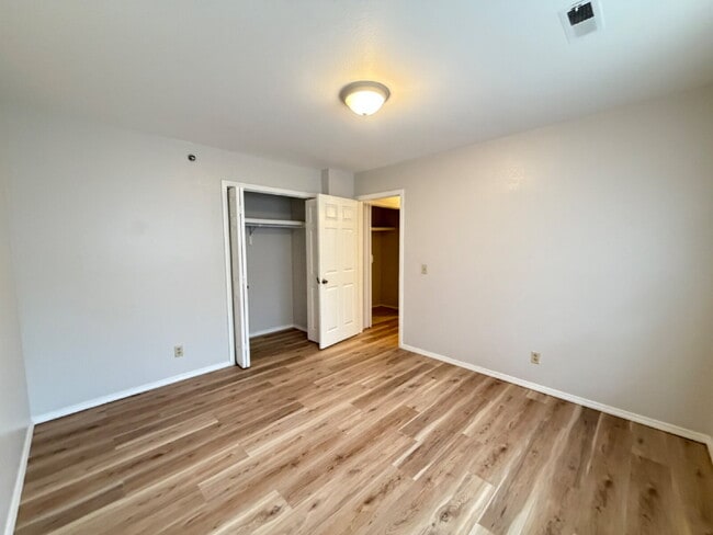 Photo - Last 2BR / 2BA unit - Community swimming pool Unit Bldg 18  3B
