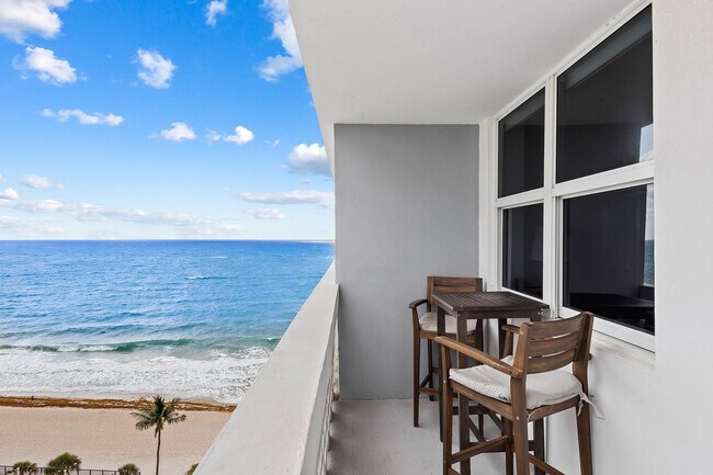 Photo - 4250 Galt Ocean Dr Unidad 12N