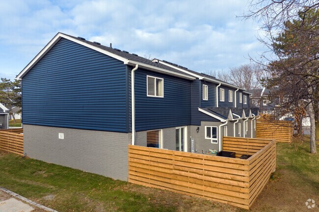 Photo - Cedar Valley Townhomes