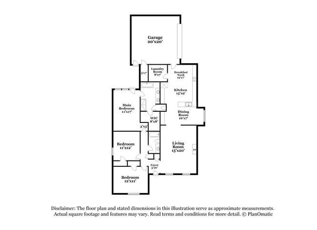 Photo - 4513 Graystone Dr
