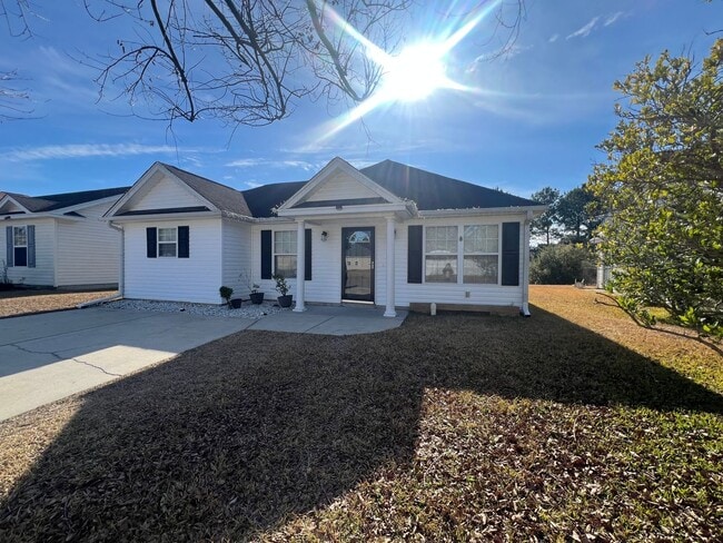 Photo - WALLINGFORD PLACE @ PALMETTO POINTE