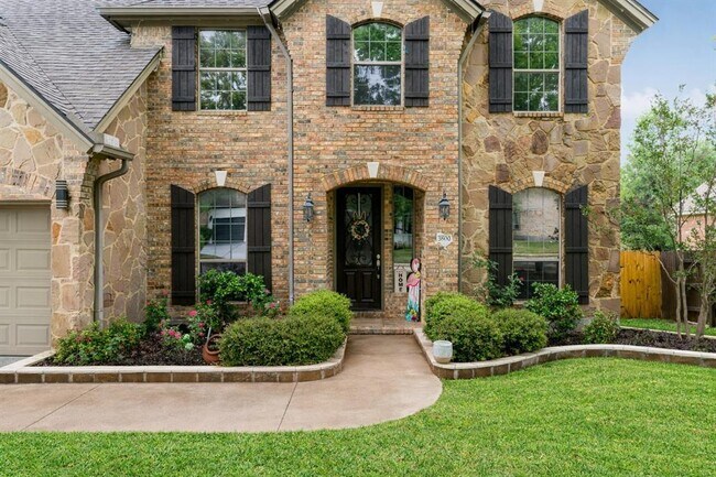 3800 Turkey Path Bend