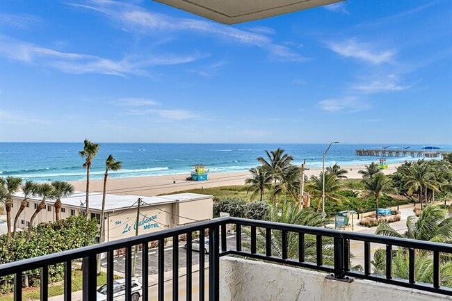 Building Photo - 525 N Ocean Blvd Unit 624 Rental