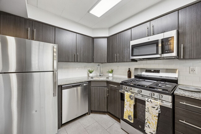 Photo - Leverington Court Apartments