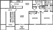 2BR/2BA
