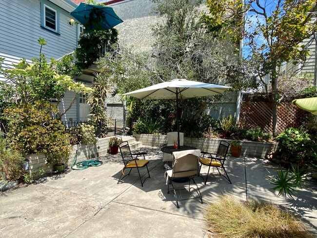 Photo - 1929-1929 Fourth Ave Unidad C