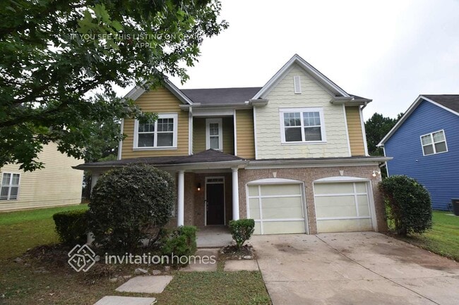 Building Photo - 4345 Savannah Dr Rental