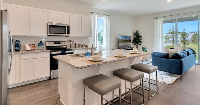 Photo - Windbrooks Townhomes