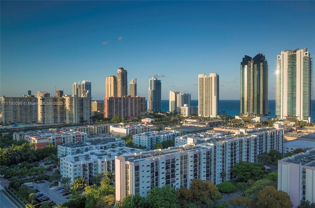 Photo - 17021 N Bay Rd Condo Unit 1019